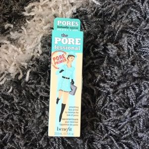 FULL SIZE - Benefit Porefessional pore primer